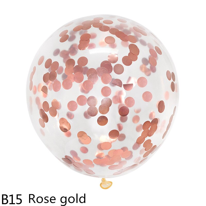 B15 Rose gold