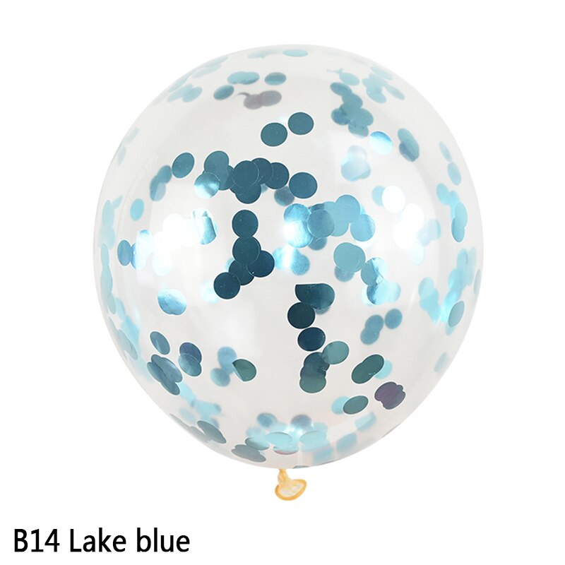 B14 Lake blue