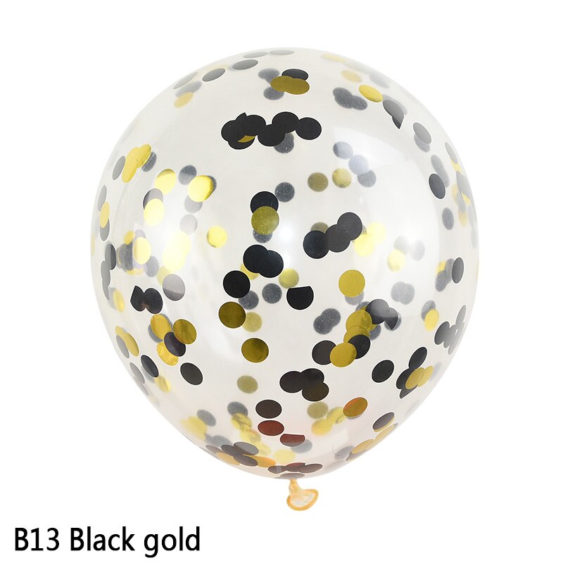 B13 Black gold
