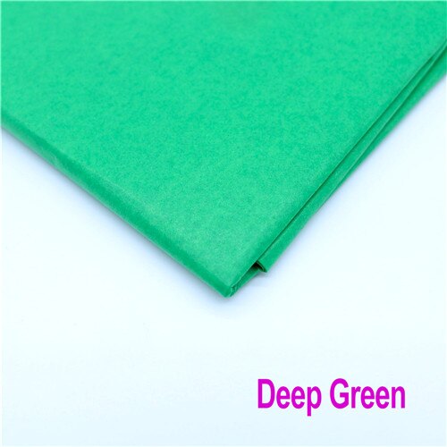 deep green