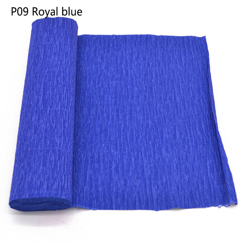 P09 Royal Blue