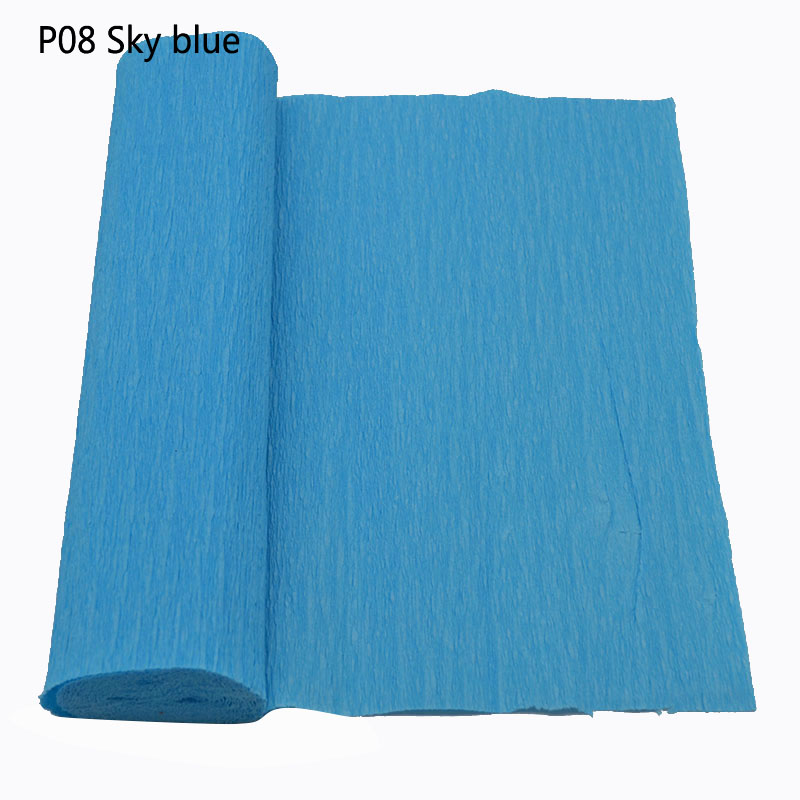 P08 Sky Blue