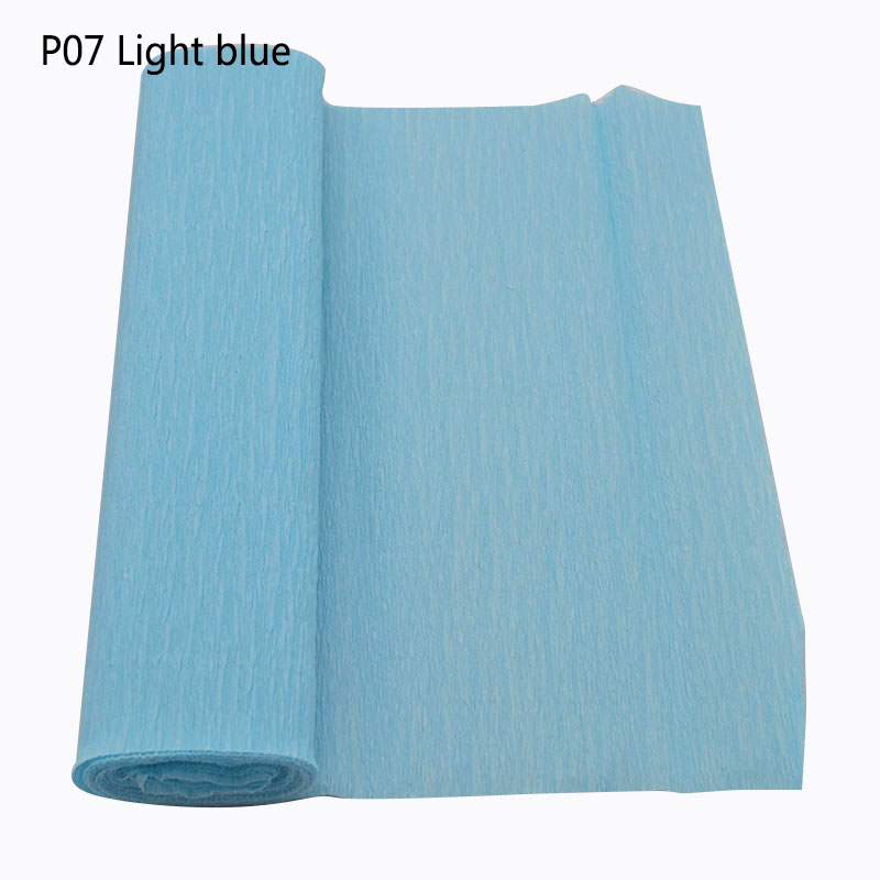 P07 Light Blue