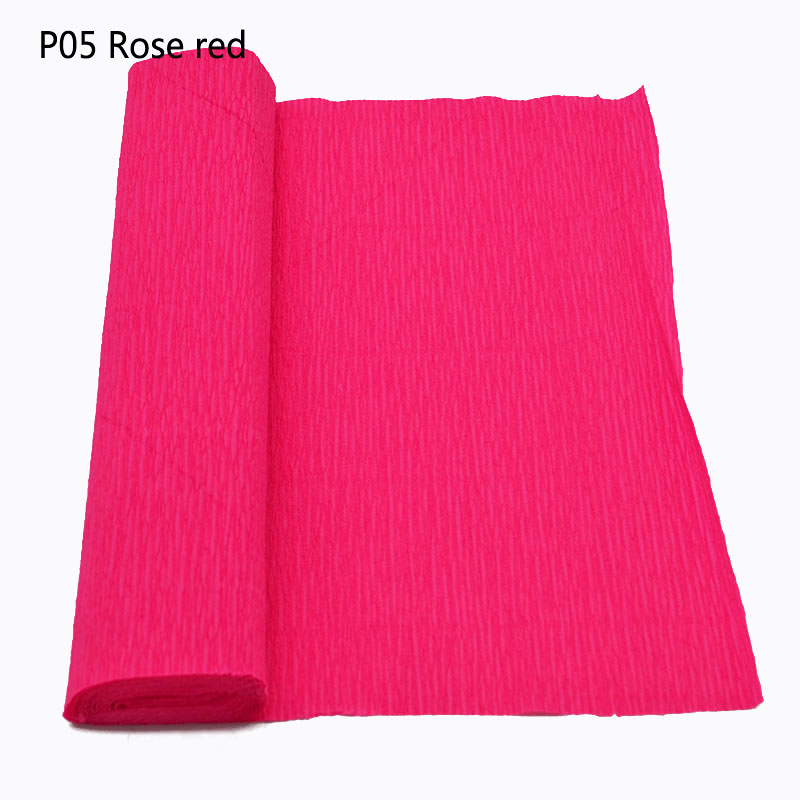 P05 Rose Red