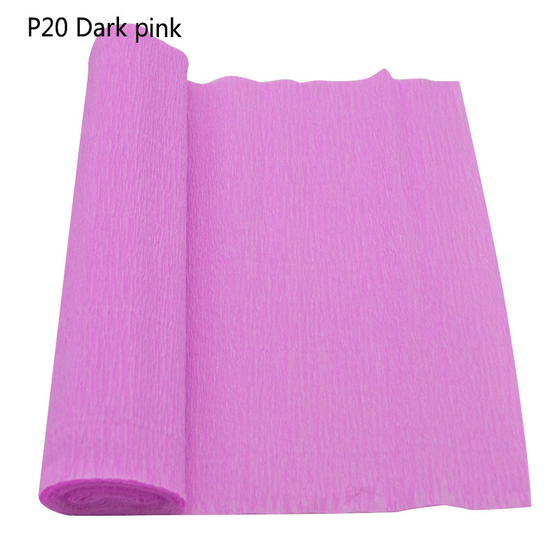P20 Dark Pink