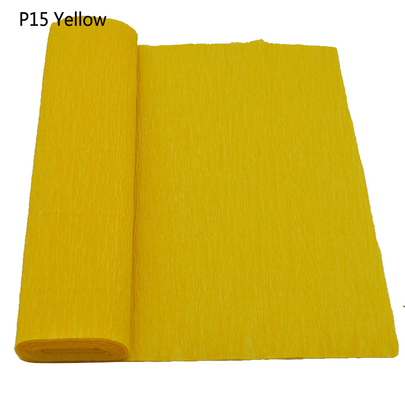 P15 Yellow