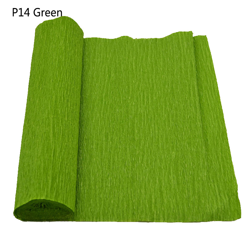 P14 Green