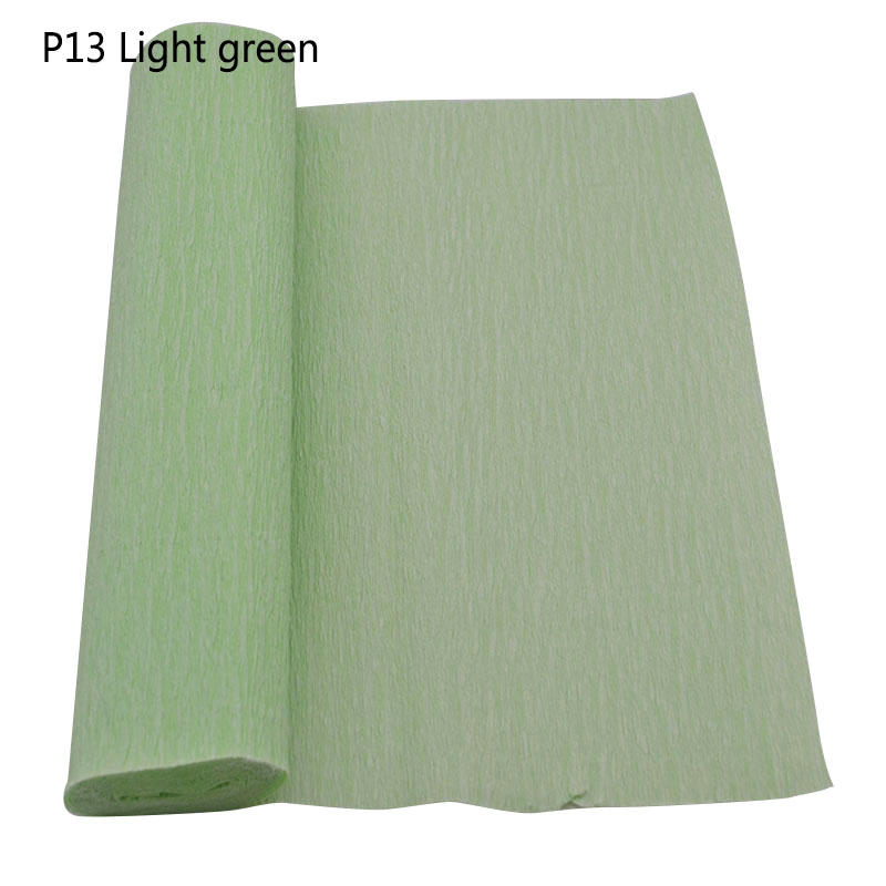 P13 Light Green
