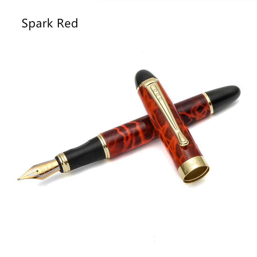Spark Red