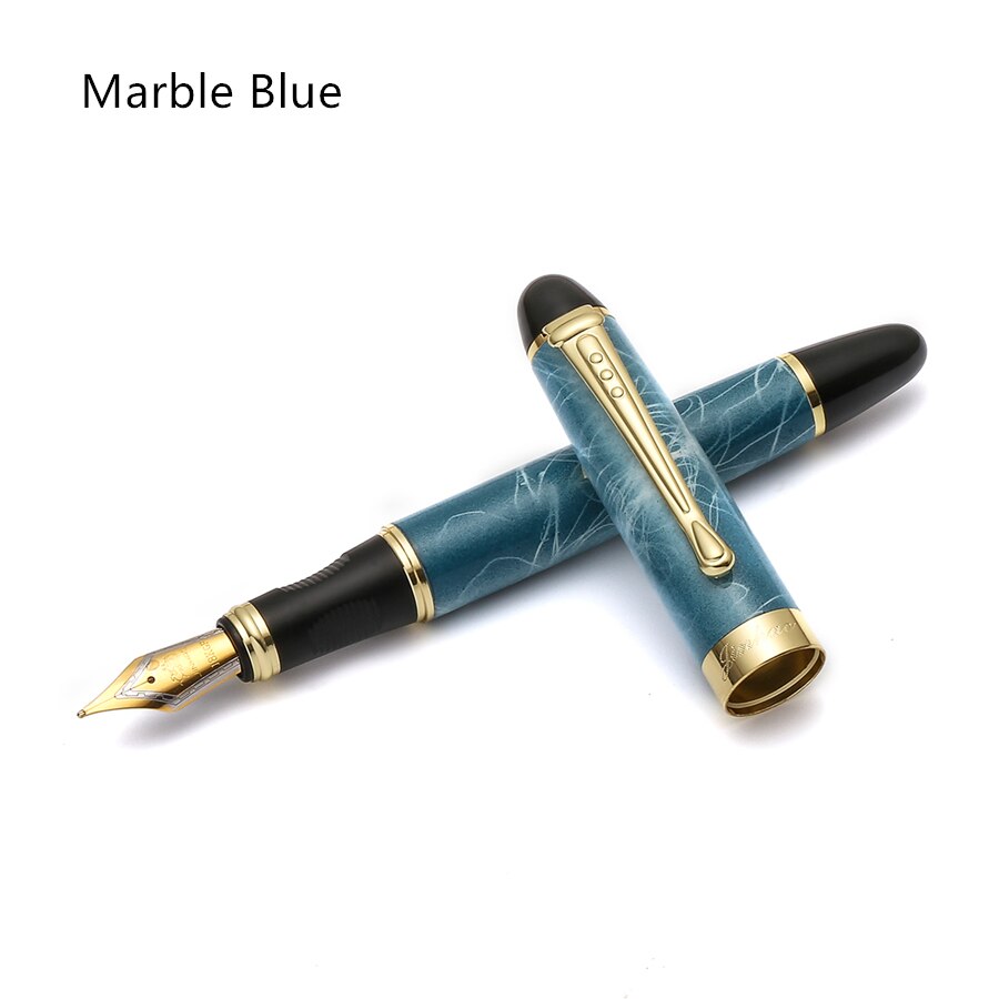 Marble Blue
