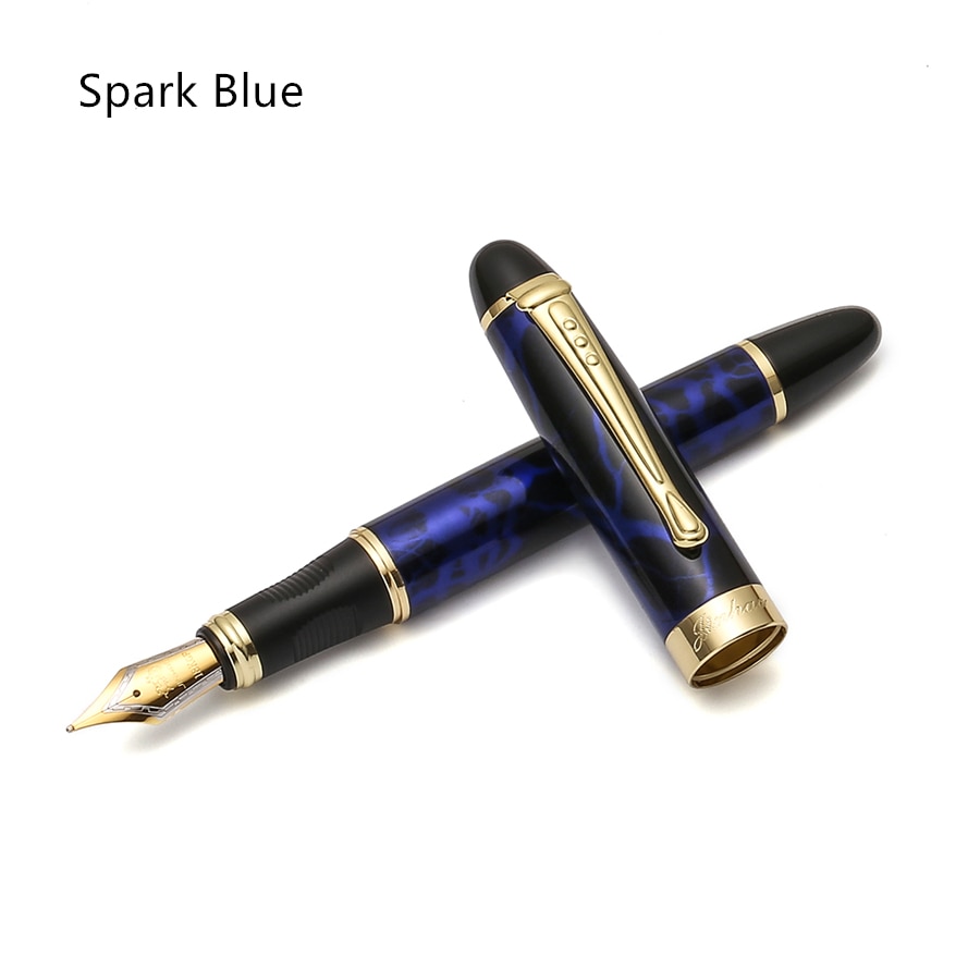 Spark Blue