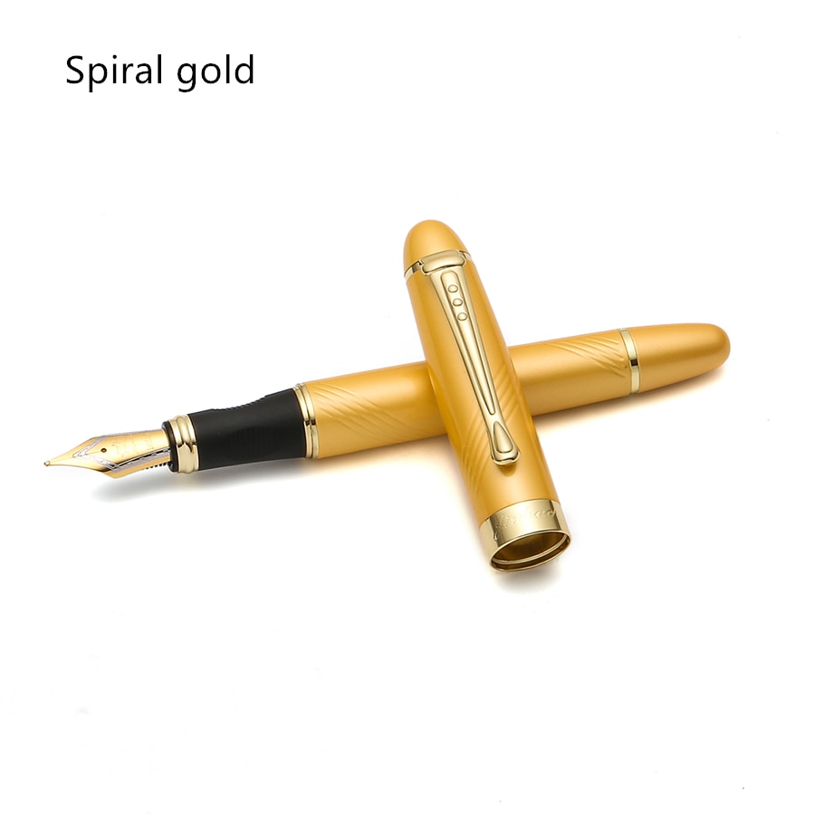 Spiral Gold