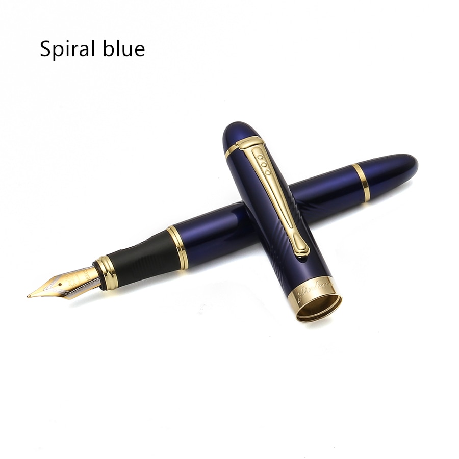 Spiral Blue