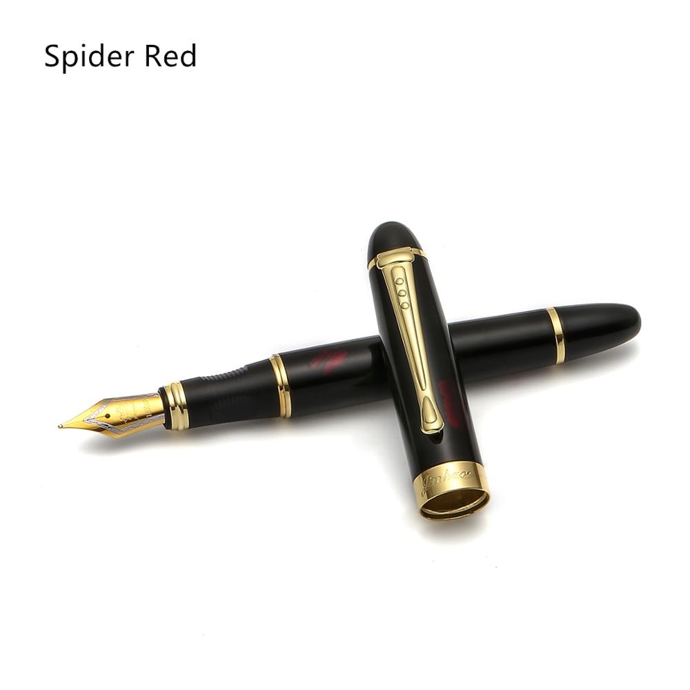 Spider Red