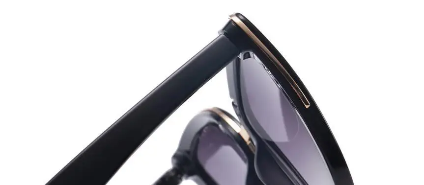 Women's Luxury Cat Eye Sunglasses