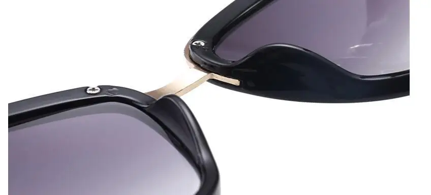 Women's Luxury Cat Eye Sunglasses