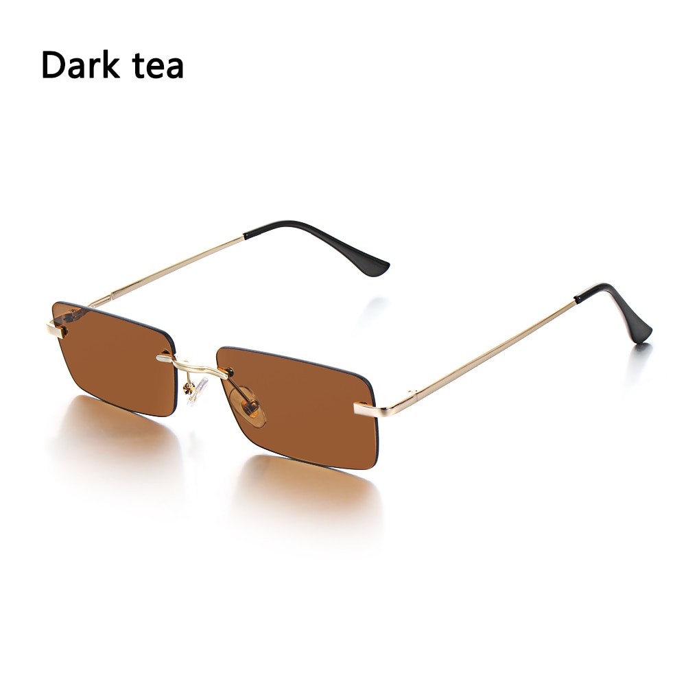 Dark / Tea