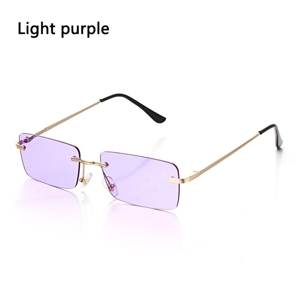 Light / Purple