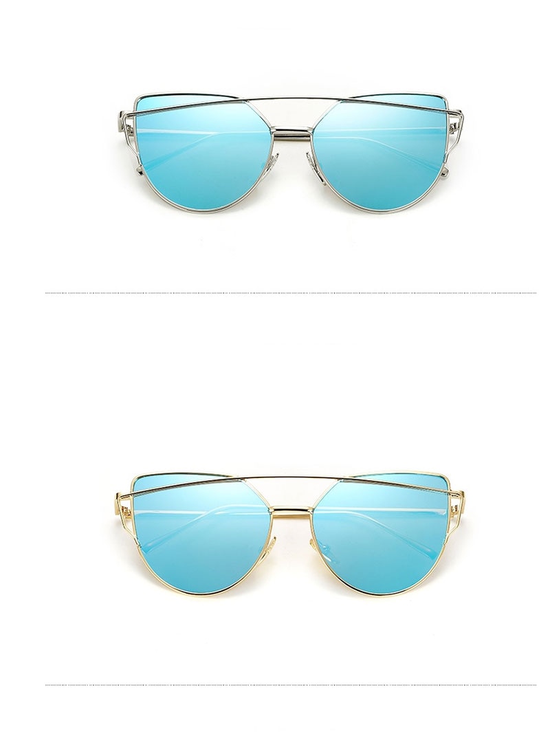 Women's Cat Eye Shape Sunglasses