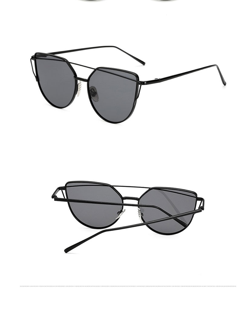 Women's Cat Eye Shape Sunglasses