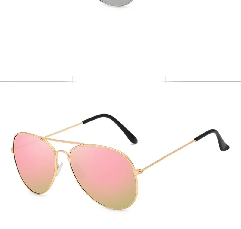 Women's Aviator Sunglasses