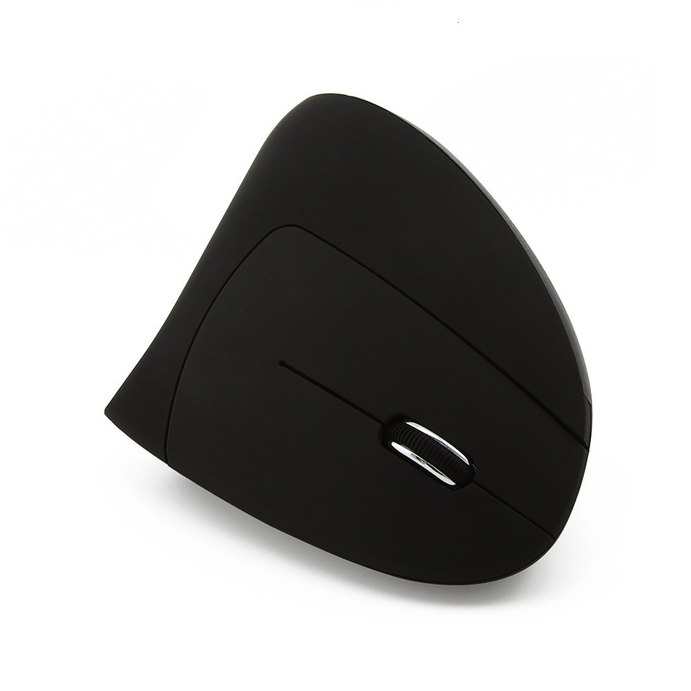 Ergonomic Left Hand Right Hand Wireless Vertical Mouse